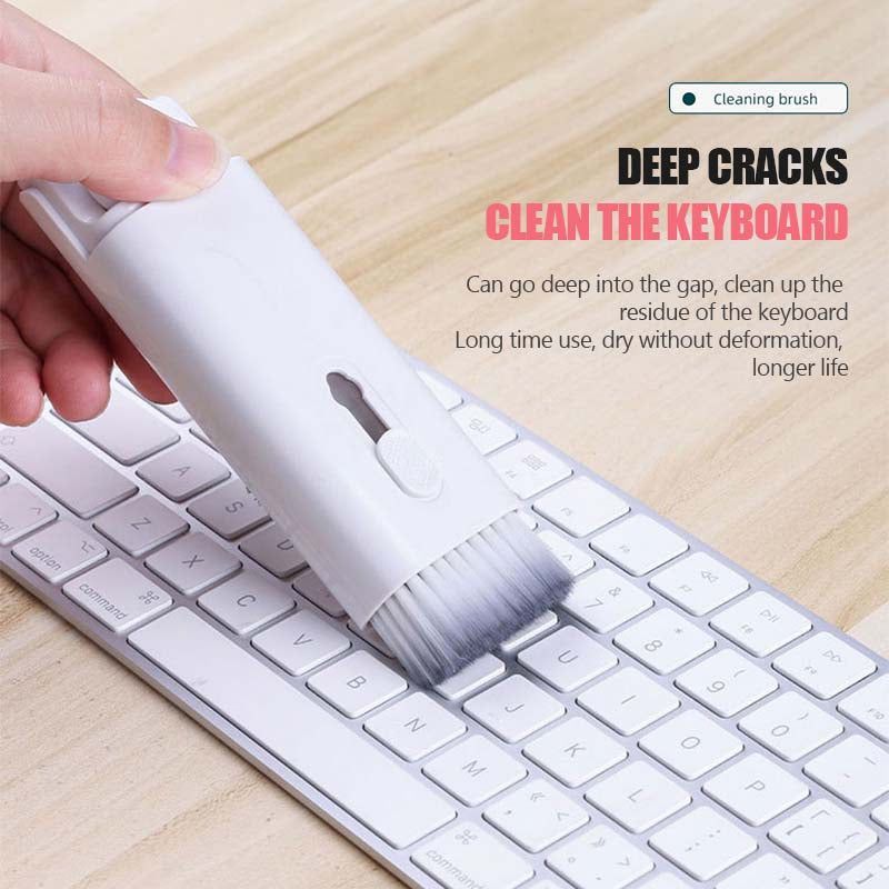 Cleantastic | The Ultimate Cleaning Solution for Laptops, Phones, and More.