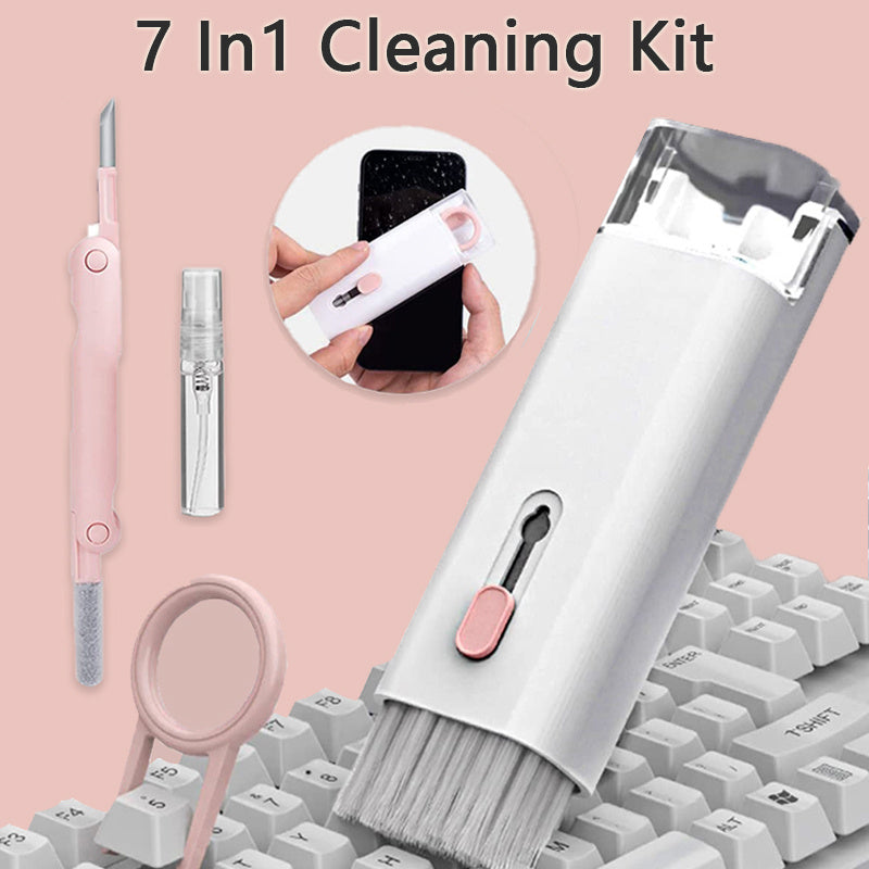 Cleantastic | The Ultimate Cleaning Solution for Laptops, Phones, and More.